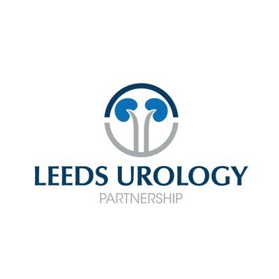 Consultant Urologist (views my own)