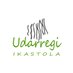 UDARREGI IKASTOLA (@udarregi) Twitter profile photo