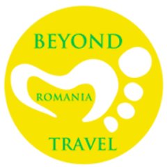 beyondrotravel's profile picture. If you are looking to spent days like once upon a time, probably you're in the right place. Travel should me memorable. #BeyondRomania