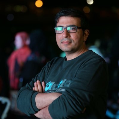 smokadem's profile picture. IT Systems Analyst with a dream..., A proud father of five, and a truth seeker. #Technology, #Egypt, and #Islam. My personal view doesn't represent my employer