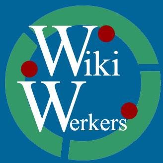 Gebruikersgroep van alle mensen die schrijven op een wiki of er zelf een hebben.