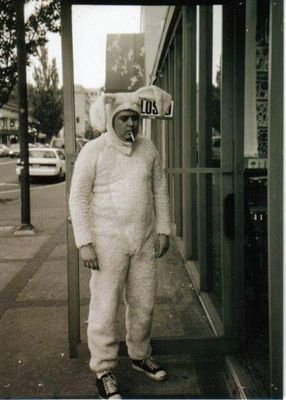 BernieHipstie's profile picture. A society grows great when old men plant trees in whose shade they shall never sit.