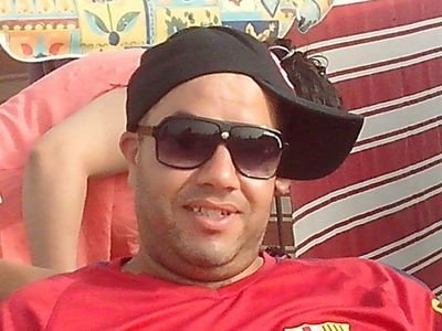 BarizDjamal's profile picture. 