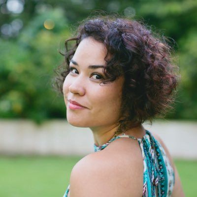 Writer. Storyteller. Humanist. Anthropologist at heart. Nerdy bohemian tryin' makin’ art outta business.