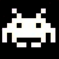 SpaceInvader (@spaceinv) 's Twitter Profile