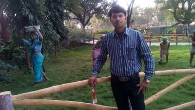 AKhatte's profile picture. 