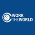 Work the World (@worktheworld) Twitter profile photo Work the World (@worktheworld) Twitter profile photo