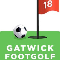 Gatwick Footgolf (@gatwickfootgolf) 's Twitter Profile Photo
