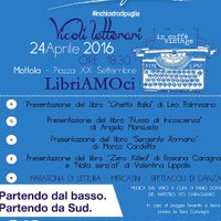 LibriAMOci Mottola (@libri_amoci) 's Twitter Profile