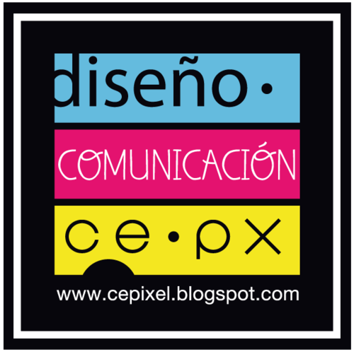 Cecilia Gómez
diseñadora en comunicación visual