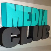 Media Club (@mediaclubtv) 's Twitter Profile Photo Media Club (@mediaclubtv) 's Twitter Profile Photo