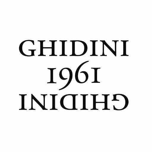 GHIDINI1961 #brass and #design #MadeinItaly that looks at the world #StefanoGiovannoni #artdirector