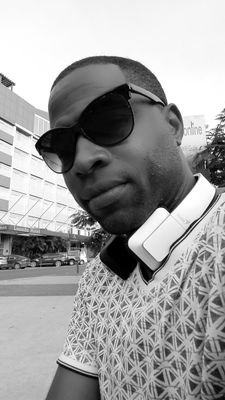 djcafuquena's profile picture. 
