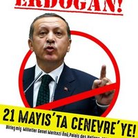 Erdoğan Yargılansın! (@erdoganiyargila) Twitter profile photo