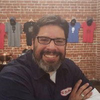 Daniel Tindall (@pete_assemble) 's Twitter Profile