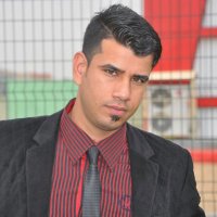 علي فاضل (@a1992il89) 's Twitter Profile
