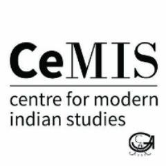 CeMIS is an interdisciplinary research and teaching centre at the University of Göttingen

https://t.co/wPHqQNqKmV