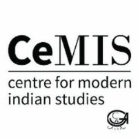 Centre for Modern Indian Studies, CeMIS(@CeMIS_unigoe) 's Twitter Profile Photo