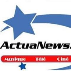 Bienvenue sur le Twitter du Site ActuaNews.fr, Toutes les infos musique, télé, ciné et people réunis au même endroit.
ActuaNews.fr L'Info Autrement!