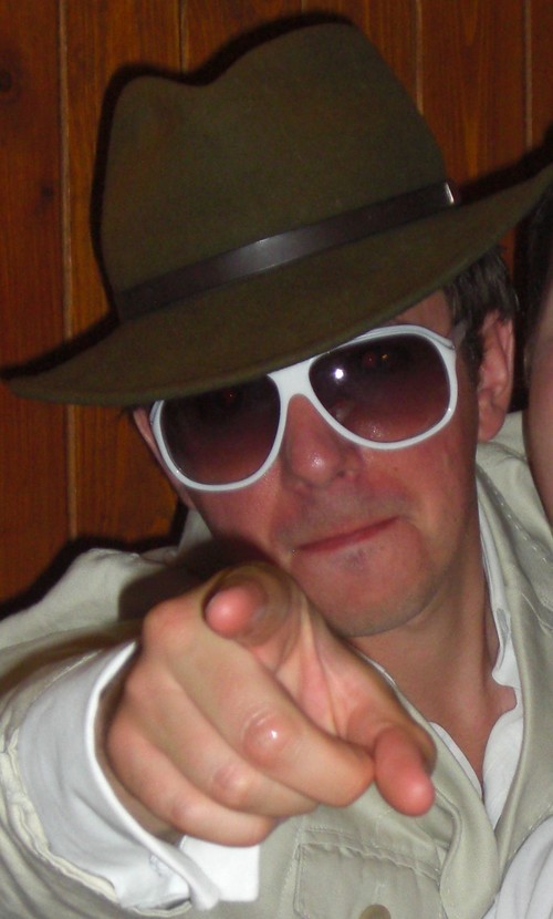 joekolakowski's profile picture. 