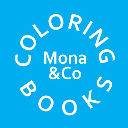 Coloring books, coloring pages, colorful life. Wife, Mother & creator. Passionate about marketing. Enjoys sea, tea, old books, art, gardening.