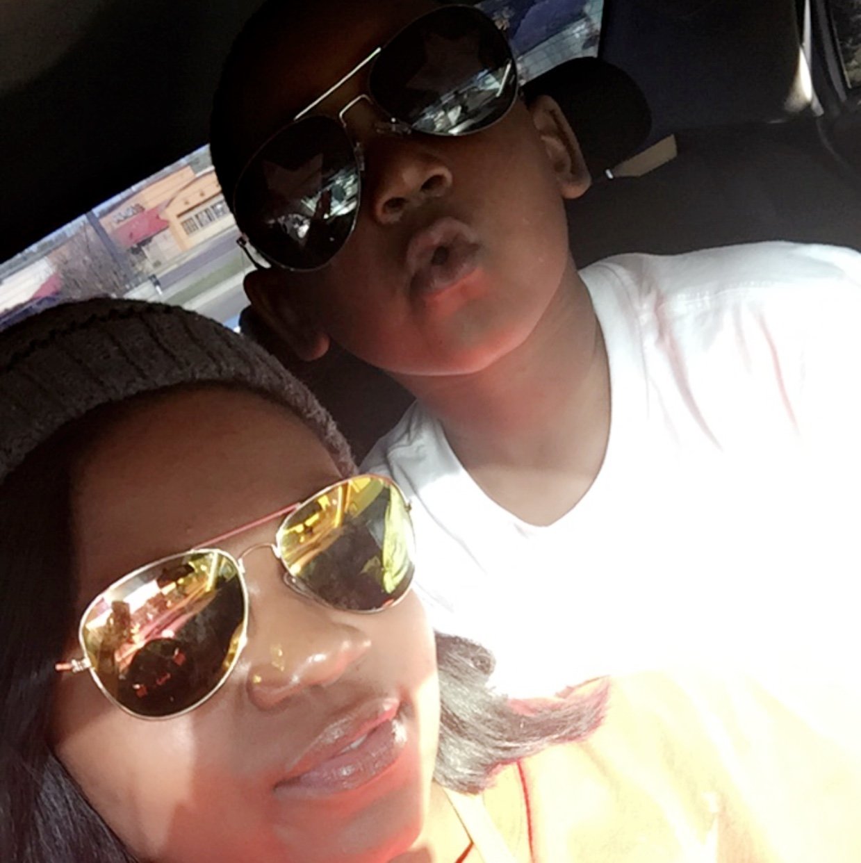 God first
Mommy to Javen J. ❤️Forever a Bulldog
Laker Fan Dallas Cowboy fan
Live,Laugh and Love ☺️
Follow and I'll follow back!