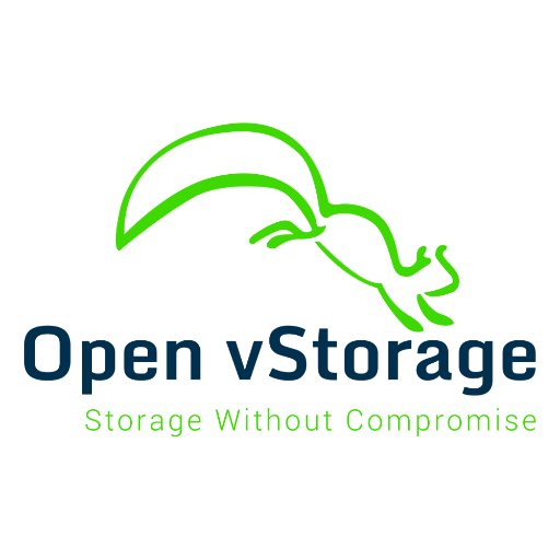 Storage Without Compromise - Blazingly Fast, Open-source, Scale Out & Ultra Reliable