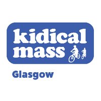 Kidical Mass Glasgow(@kidicalmassglas) 's Twitter Profile Photo