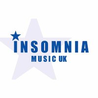 Insomnia Music (@insomniamusicuk) 's Twitter Profile Photo Insomnia Music (@insomniamusicuk) 's Twitter Profile Photo