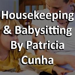 Housekeeping Service, House Keeper, Babysitter, Babysitting