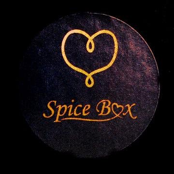 Spice box is an independent creation that came out of the wish to help couples strengthen their bonds and explore sexuality in a fun way together.