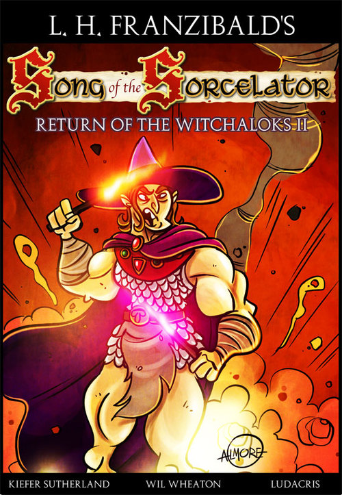 Sorcellator's profile picture. 