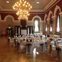 Darlington Events (@eventsdton) 's Twitter Profile