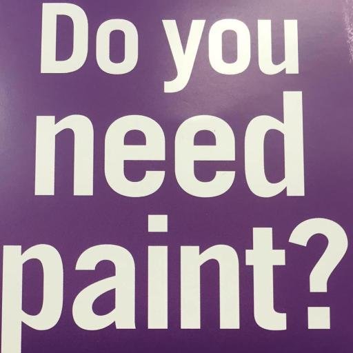 Community RePaint Torfaen - providing low cost good quality paint