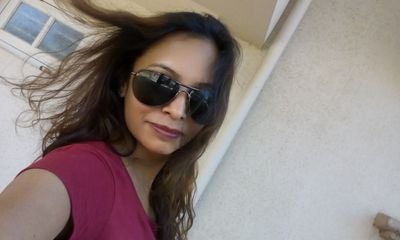 shahk61171's profile picture. 