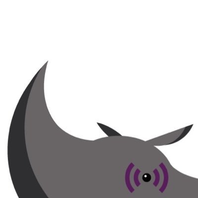 We're a podcast, that has nothing to do with rhinos. Founded by two Catholic dudes, blogger Declan Wilson (https://t.co/OBNlAPXCsD) and Justin Tomko.