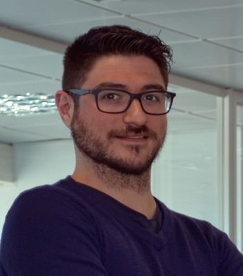 JuanmiVizcaya's profile picture. #ProducciónAudiovisual en @Havas | #Creatividad #eventos #vídeo #diseño #freelance y fan de las #redessociales https://t.co/JwQvPDB7cw