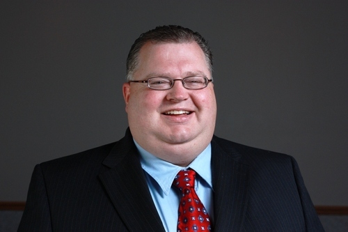 Jamey Schmitz