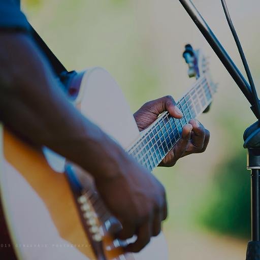 Samjammusic's profile picture. Musician