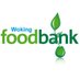 Woking Foodbank (@wokingfoodbank) Twitter profile photo Woking Foodbank (@wokingfoodbank) Twitter profile photo