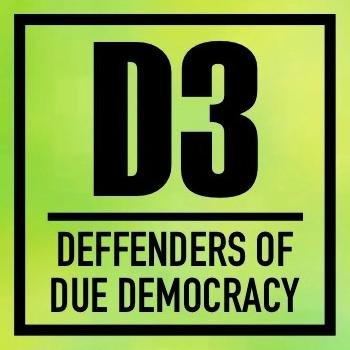 We are D3(Defenders of Due Democracy)若者発、民主的な政治と社会を求める団体。 安保法制反対、選挙に行こう  栃木県の若者メンバー募集中DMにご連絡ください！ 取材のご連絡→dddemocracy.jp@gmail.com