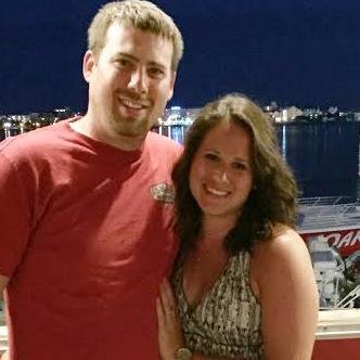 allimacey's profile picture. I said I'd never get a twitter....