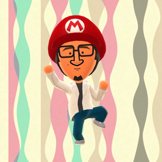 TrueNhero's profile picture. Medio truño, medio héroe, medio verdad