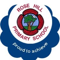 We are the PTA for Rose Hill Primary School, Marple.  We arrange events that are fun whilst also fundraising.
Registered Charity Number 1060713