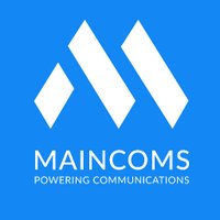 Maincoms Ltd(@maincoms) 's Twitter Profile Photo