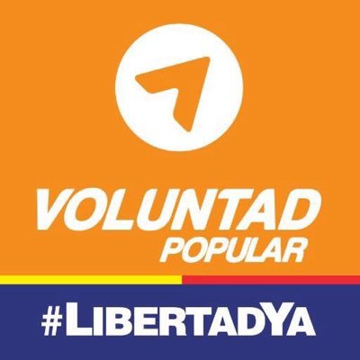 Grupo de Activistas de Voluntad Popular de la Universidad del Zulia. Sumando VOLUNTADES en busca de la Mejor Venezuela. Contacto: VoluntadPopularLUZ@gmail.com