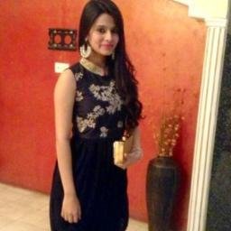 I am Anaya Sen from India. My job profile is as a Marketing Executive in a renowned IT Company. And, I love to write blogs and articles in my leisure time.