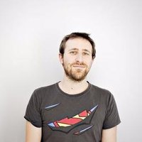 Jeremie Baruch (@jeremie_baruch) 's Twitter Profile