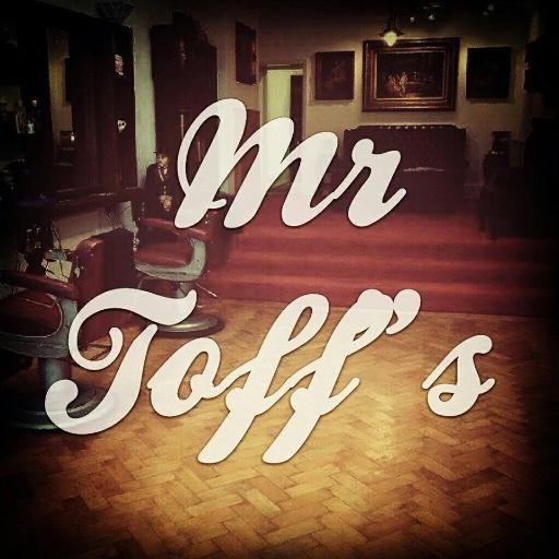 Mr Toffs Barbers