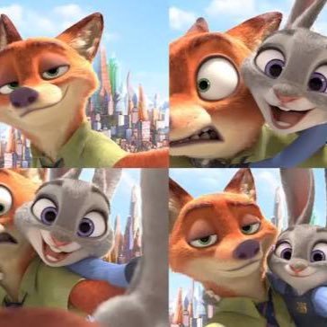 A non-official Zootopia community, if there is anything you want to know, or anything you want to discuss, this is the place! #Zootopia #Zootropolis #Zootopie